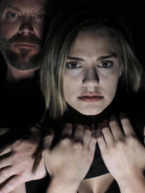 Poster Blood Daughter