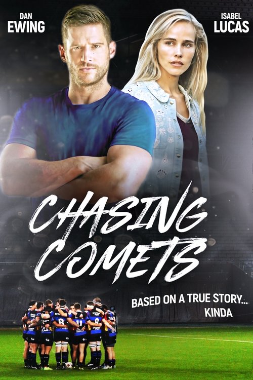 Poster Chasing Comets