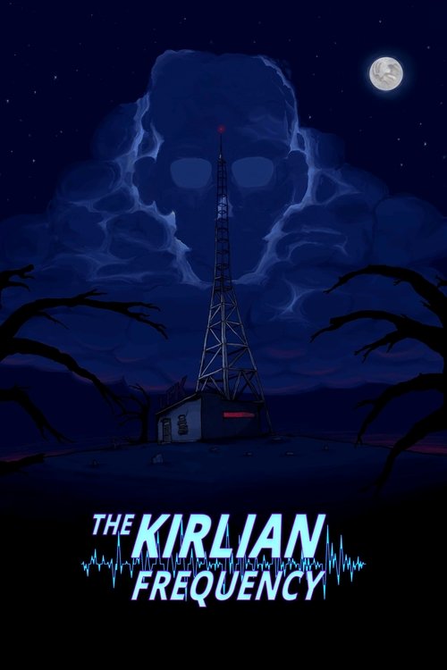 La Frecuencia Kirlian