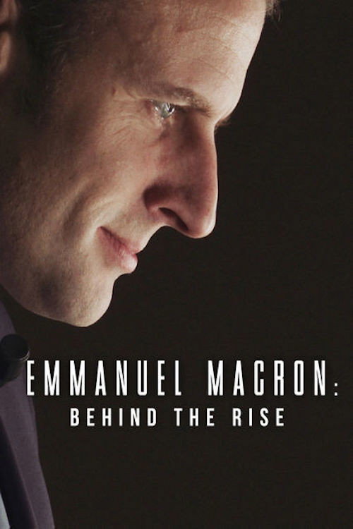 Emmanuel Macron, les coulisses d’une victoire