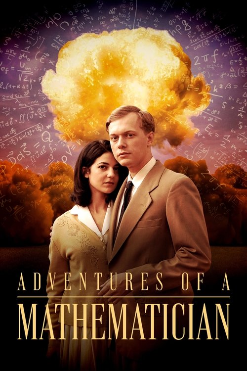 Poster Adventures of a Mathematician