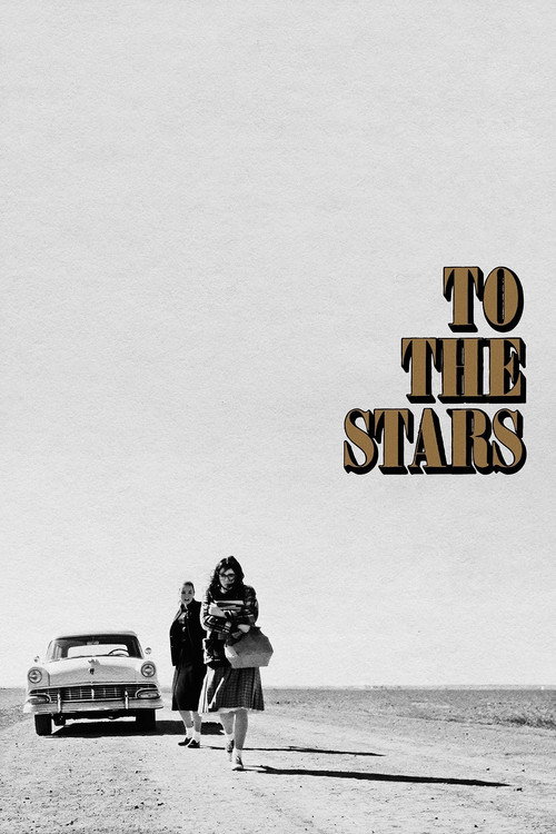 Poster To the Stars