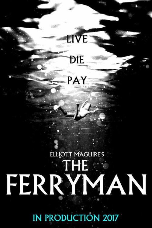 Poster The Ferryman