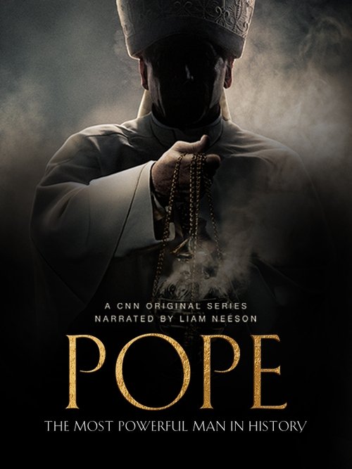Poster Habemus Papam: O istorie a puterii