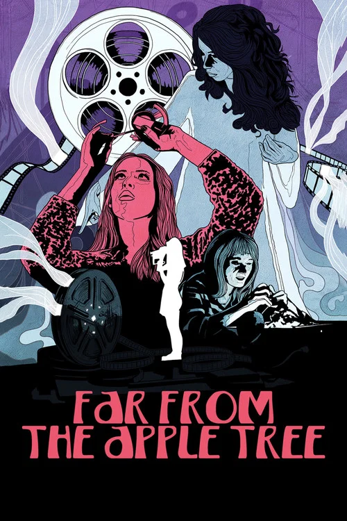 Poster Far from the Apple Tree