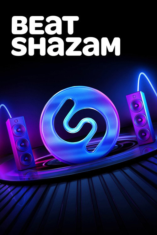 Poster Beat Shazam