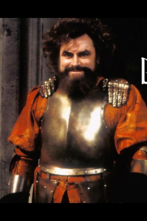 Poster Blackadder's History