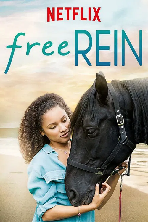Pôster de Free Rein