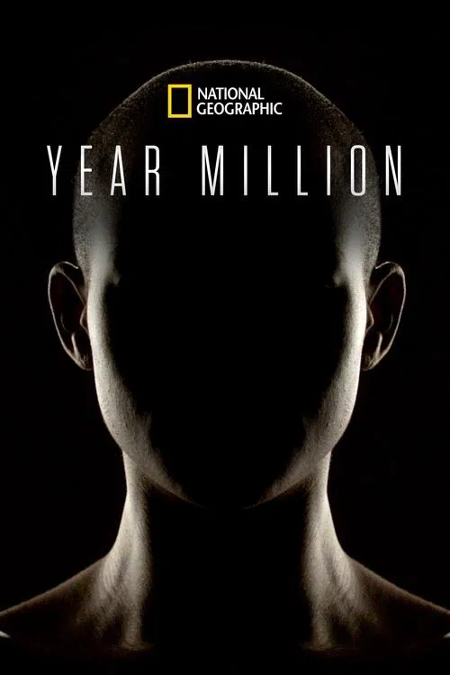 Poster Year Million