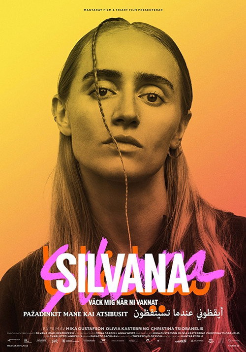 Silvana - a Pop-Love-Story