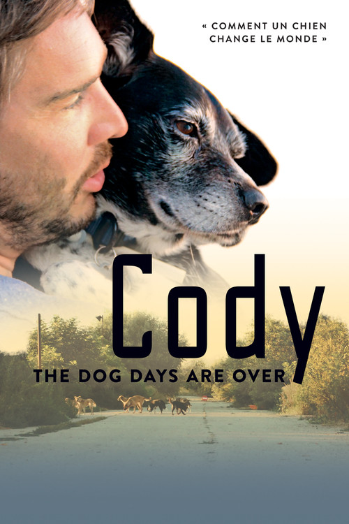 Cody - The Dog Days Are Over