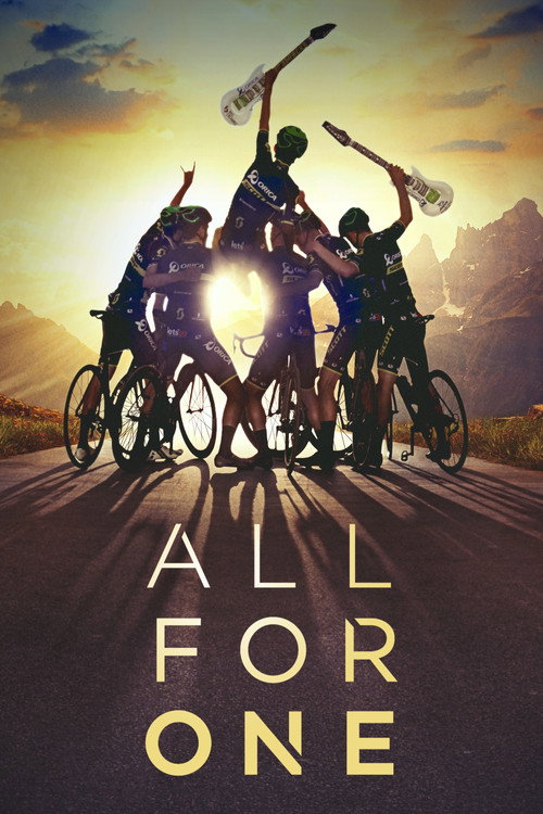 Poster All for One