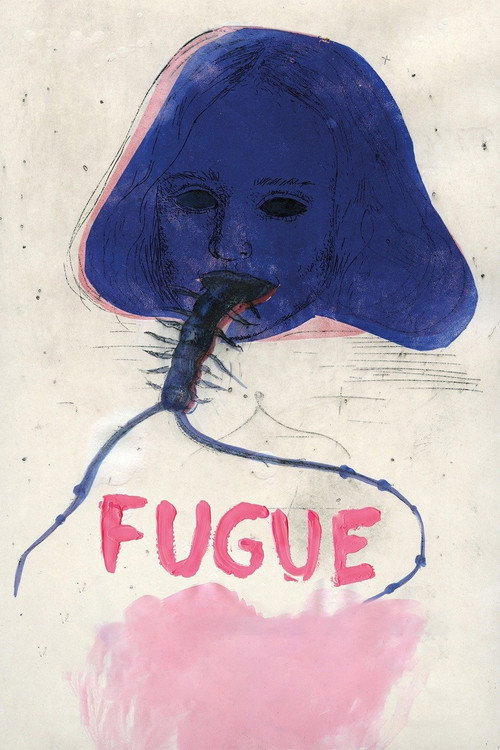 Poster Fugue