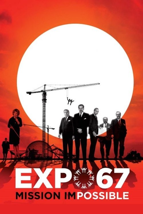 Expo 67 Mission Impossible