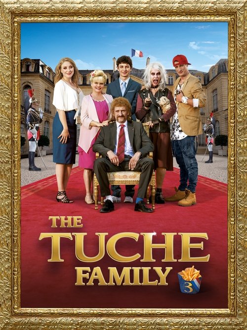 Poster The Magic Tuche