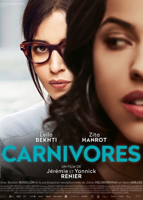 Poster Carnivores