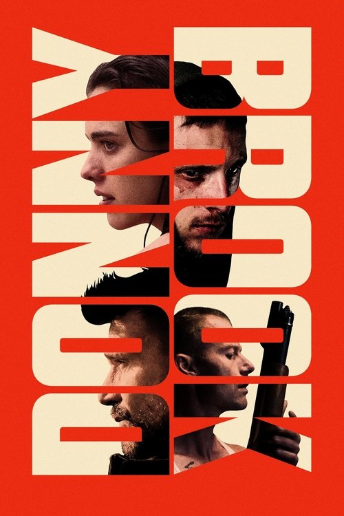 Poster Donnybrook
