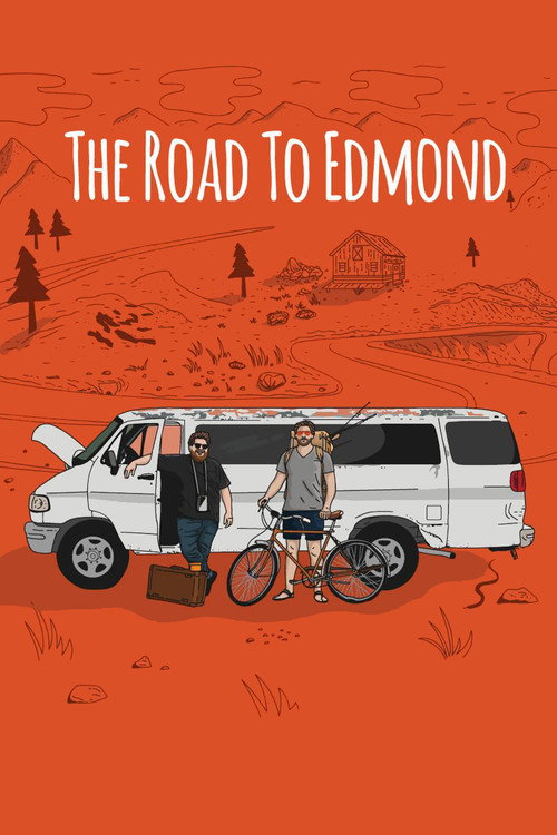 Poster The Road to Edmond