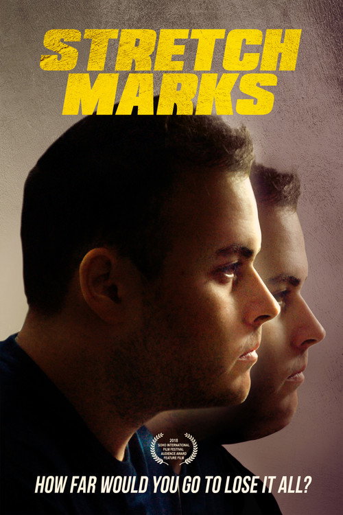 Poster Stretch Marks