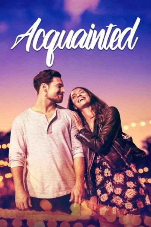 Poster Acquainted