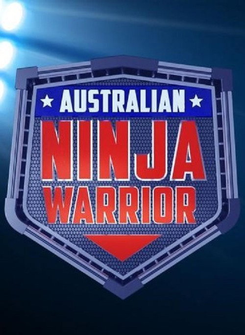 Poster Australian Ninja Warrior