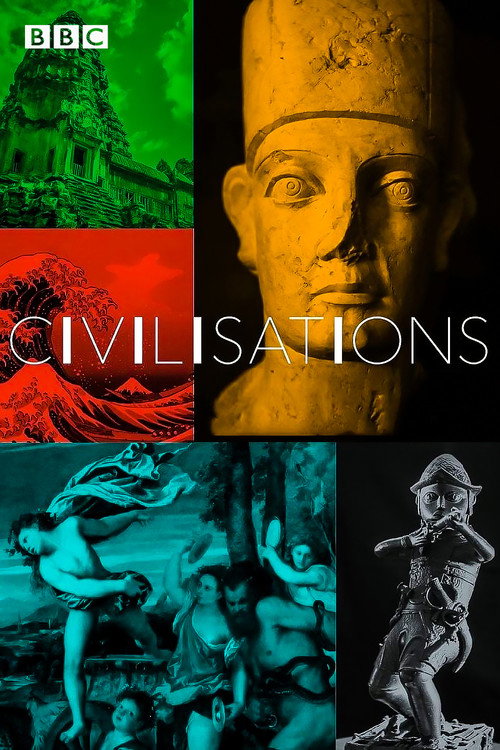 Poster Civilizations
