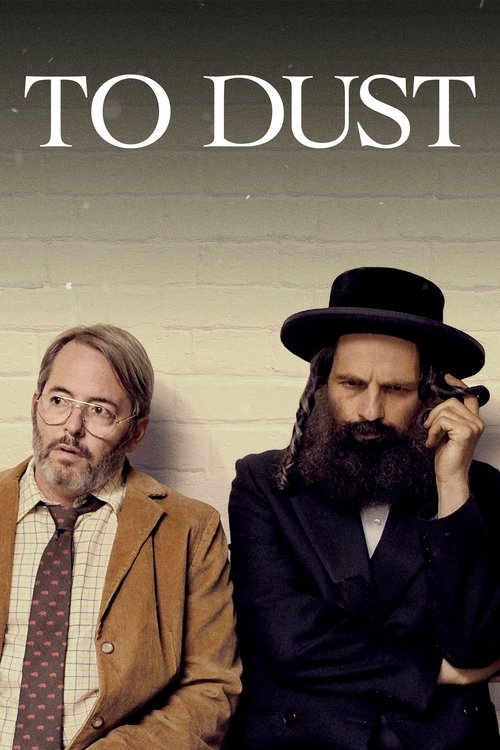 Poster To Dust
