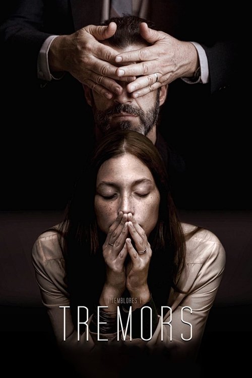 Poster Tremur