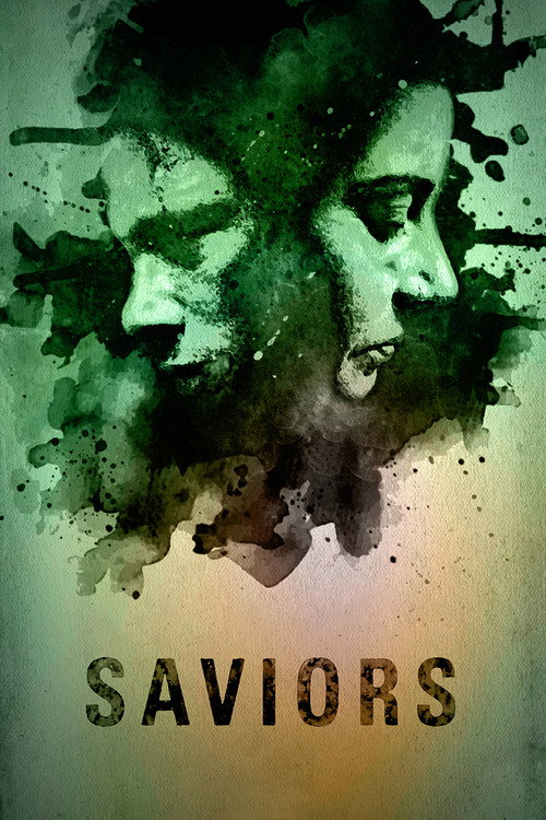 Poster Saviors