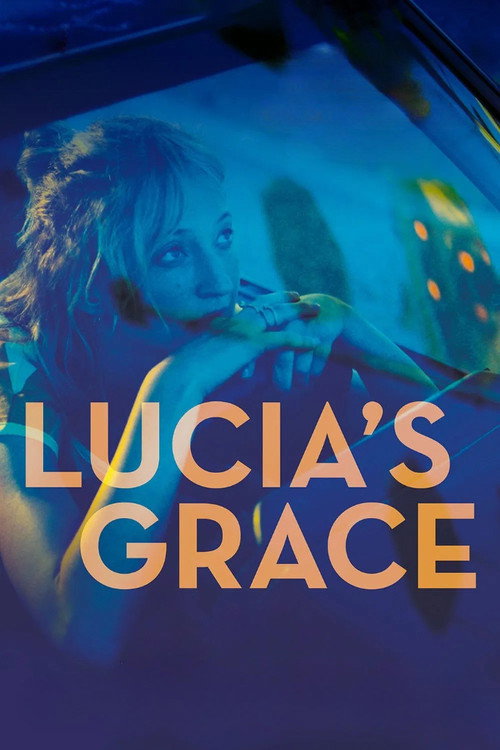 Poster Lucia's Grace