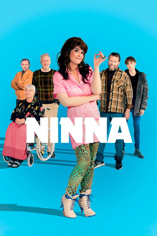 Poster Ninna