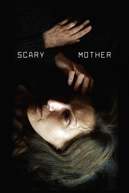 Poster Scary Mother