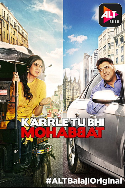 Pôster de Karrle Tu Bhi Mohabbat