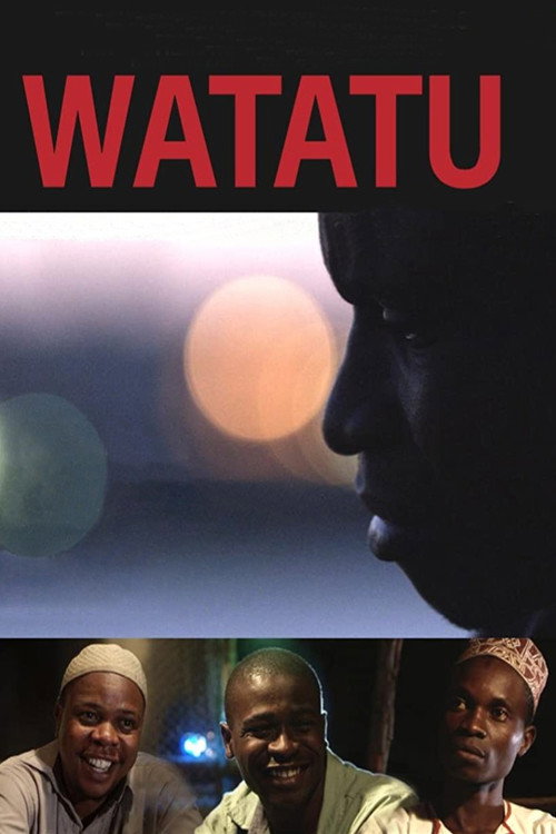 Poster Watatu