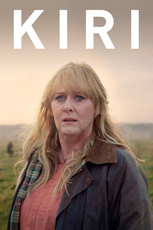 National Treasure: Kiri