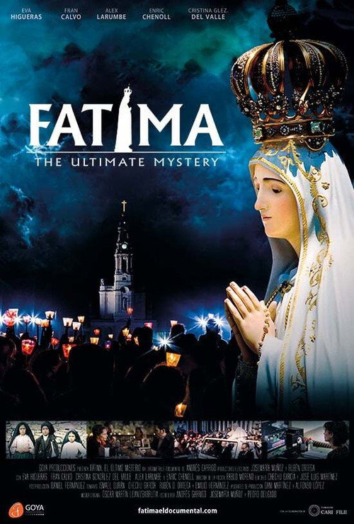 Fátima, el último misterio