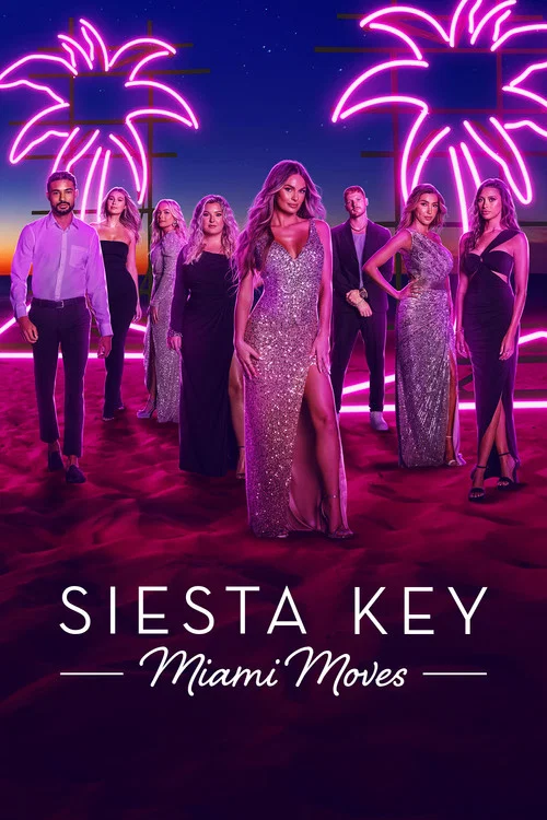 Poster Siesta Key
