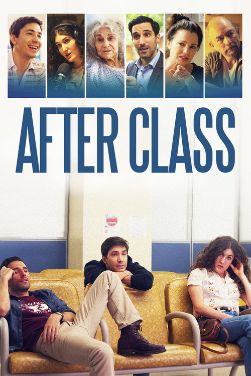Poster After Class