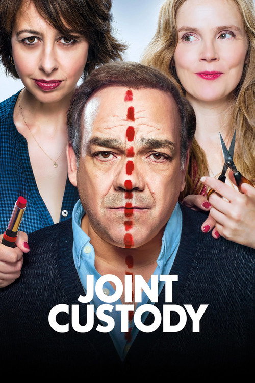 Poster Joint Custody
