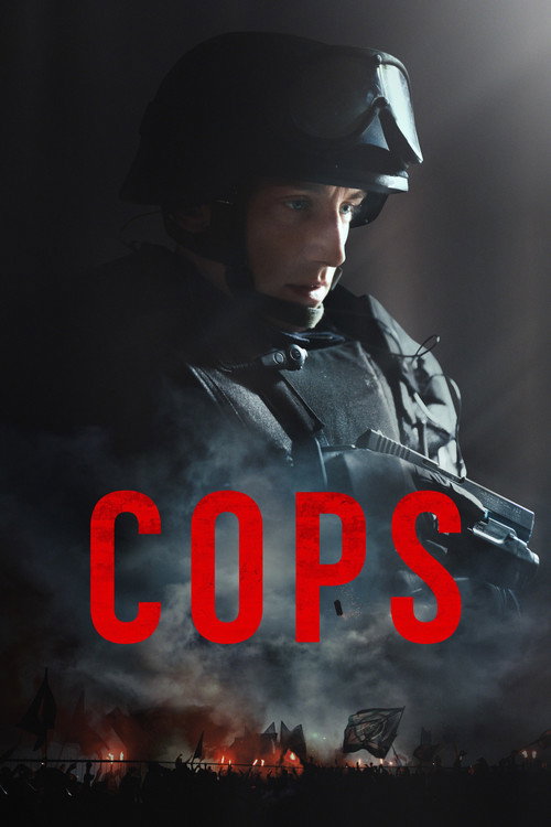 Poster Cops