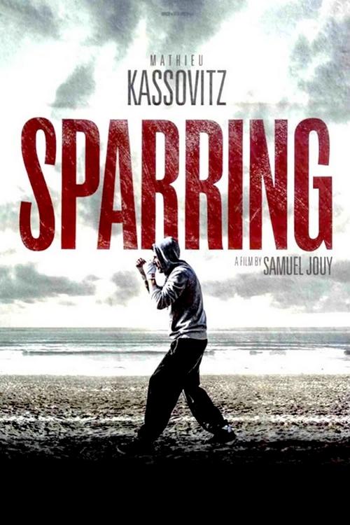 Poster Sparring