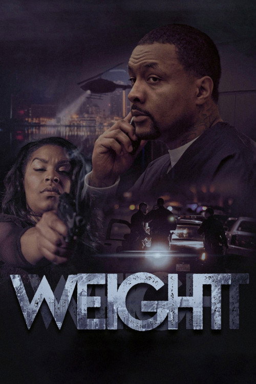 Poster Weight