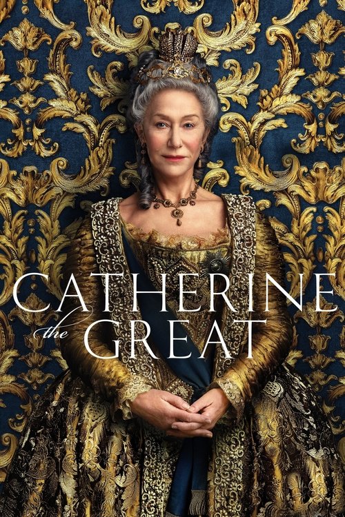 Pôster de Catherine the Great