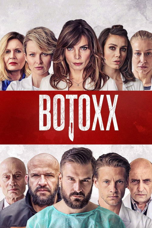 Poster Botoks