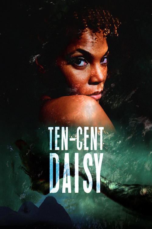 Poster Ten-Cent Daisy