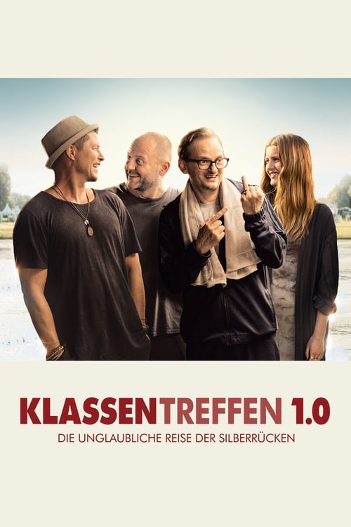 Poster Klassentreffen 1.0