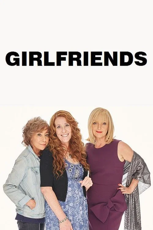 Poster Girlfriends