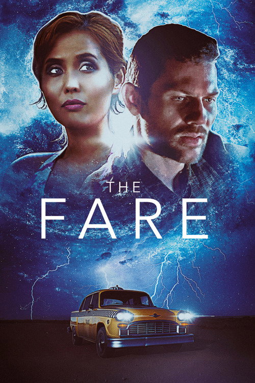 Poster The Fare