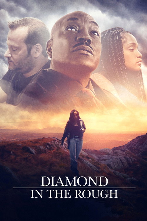 Poster Diamond in the Rough