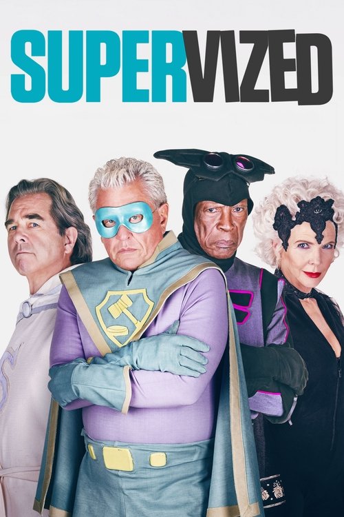 Poster Supervized